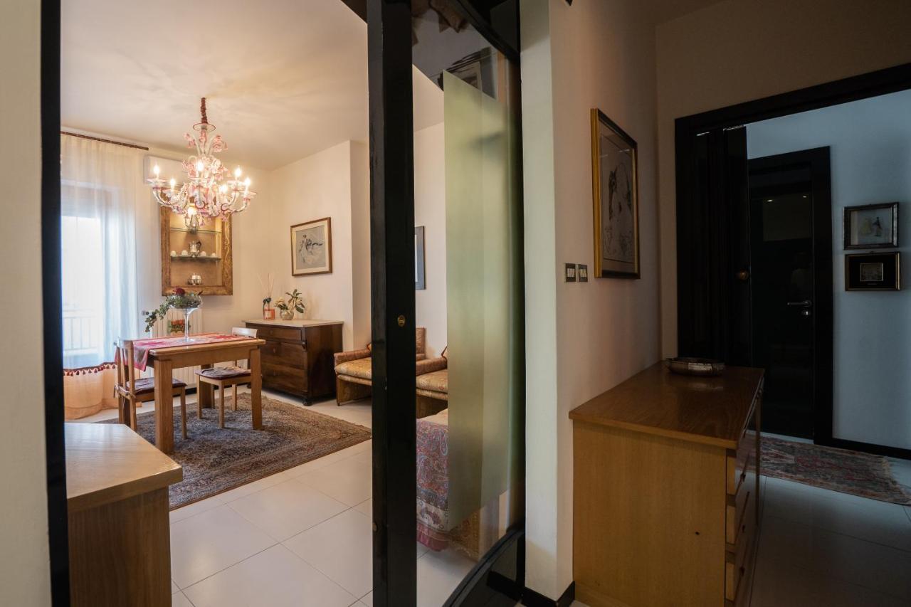 Suite Leone Martina Franca Luaran gambar